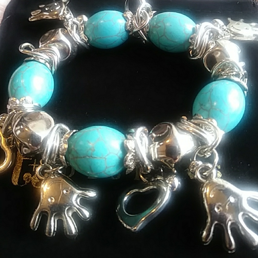 Stretch bracelets - Picture 3 of 3